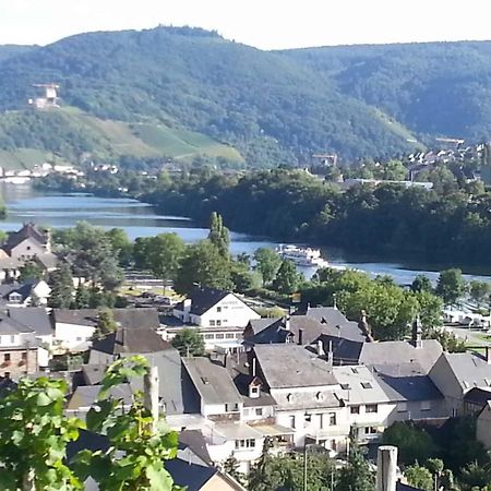 Weinhaus Hotel Zum Josefshof Graach Экстерьер фото