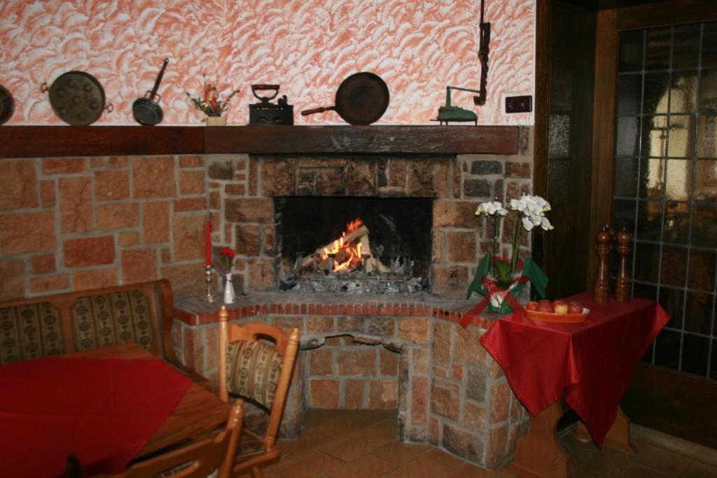 Weinhaus Hotel Zum Josefshof Graach Экстерьер фото