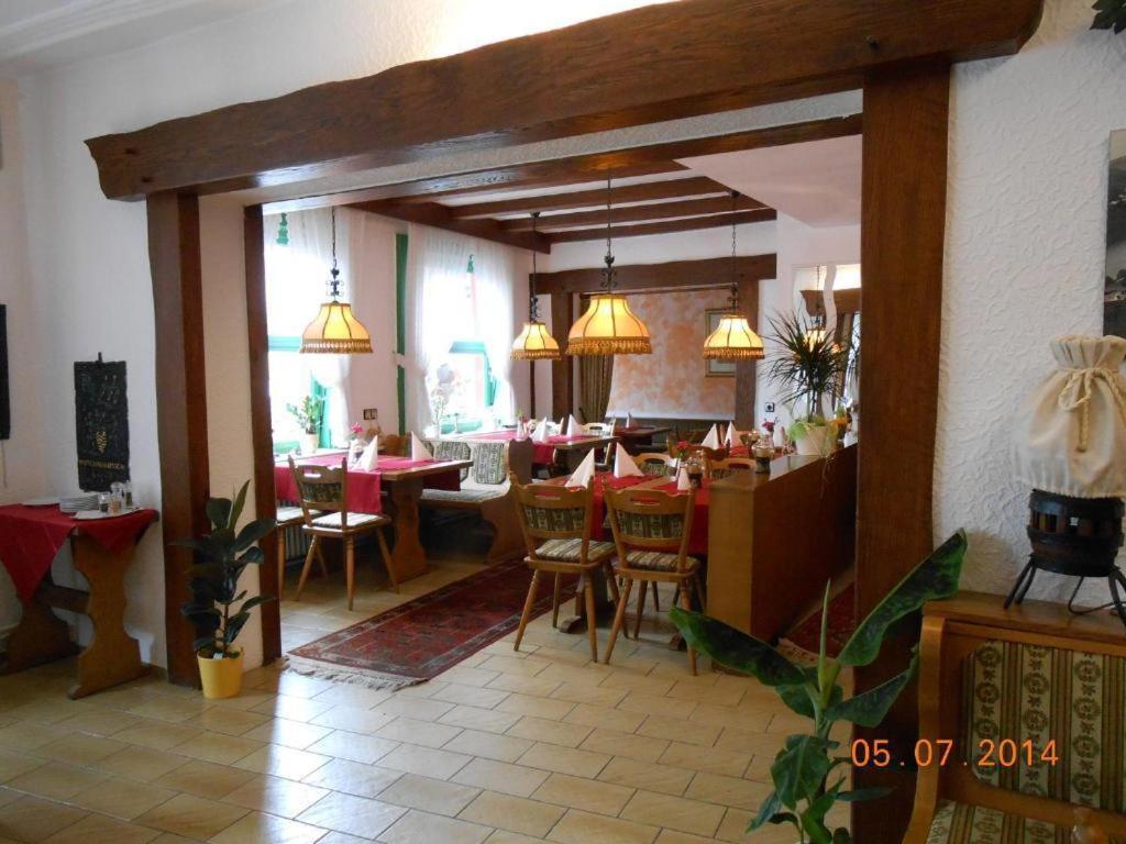 Weinhaus Hotel Zum Josefshof Graach Экстерьер фото