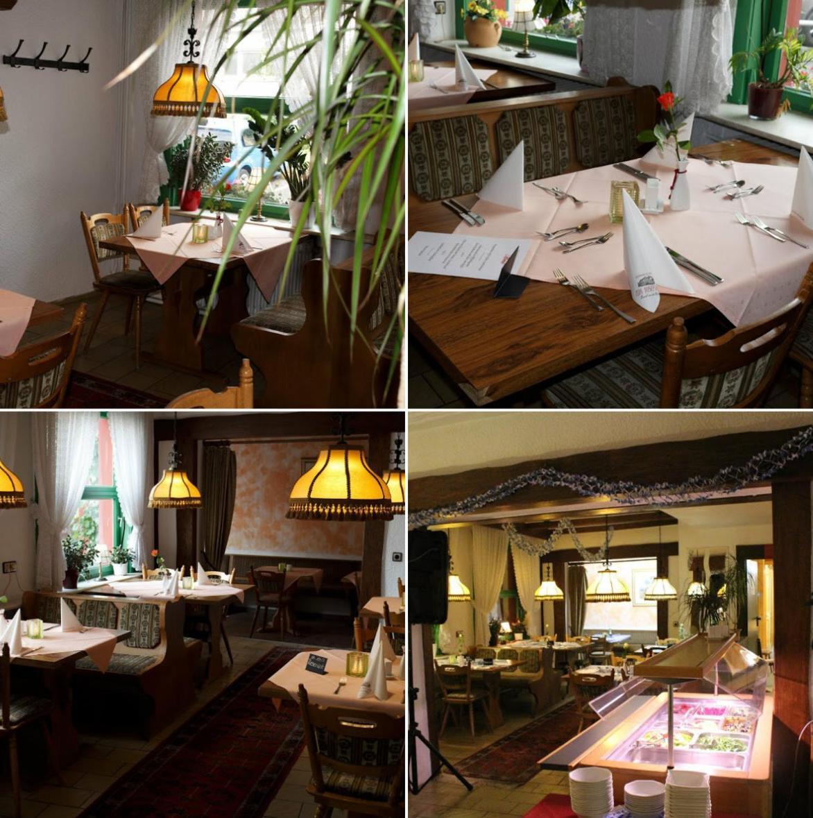 Weinhaus Hotel Zum Josefshof Graach Экстерьер фото